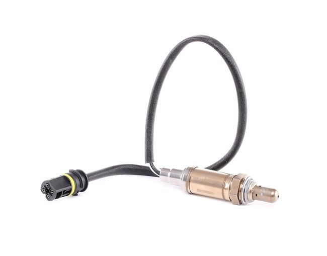 RIDEX 3922L0002 Lambdasonde Mercedes C215
