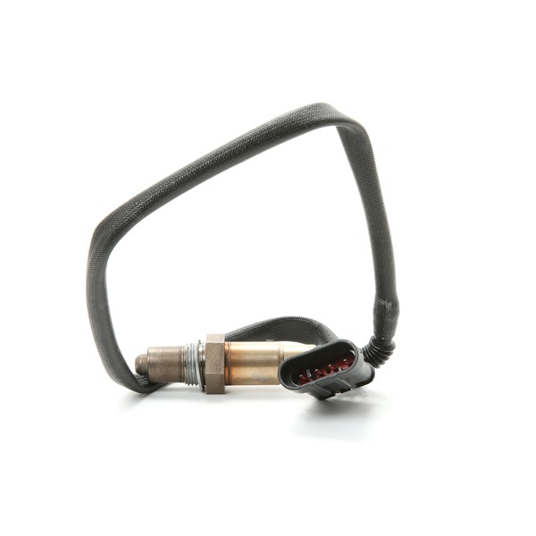 RIDEX 3922L0025 Auspuff Lancia Thesis 841