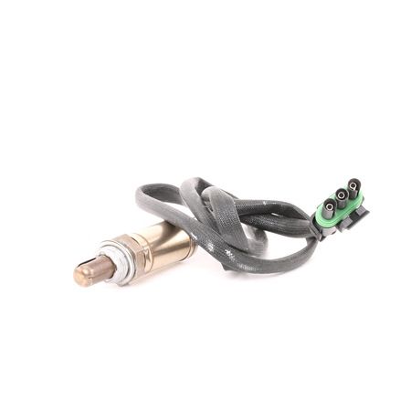RIDEX 3922L0031 Lambdasonde VAUXHALL Astra Mk2 CC (T85) 2.0 GTE 16V 156 HK Benzin 1990
