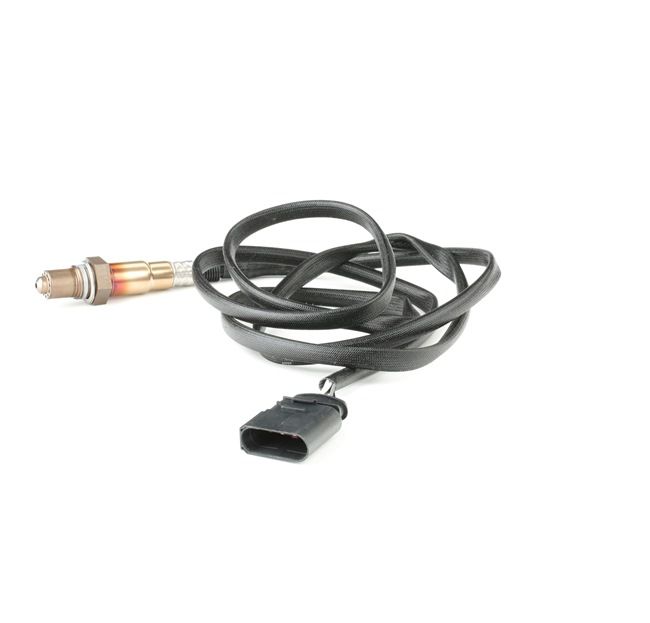 RIDEX 3922L0036 Lambda sensor Golf 5 3.2 R32 4motion 241 hp Petrol 2008
