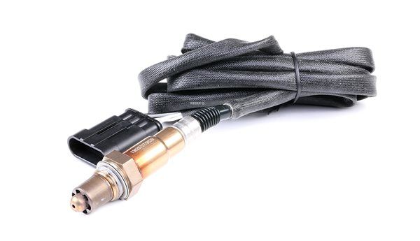 RIDEX 3922L0052 Lambda sensor Alfa Romeo Spider 916 3.0 V6 24V (916S1) 220 hp Petrol 2003
