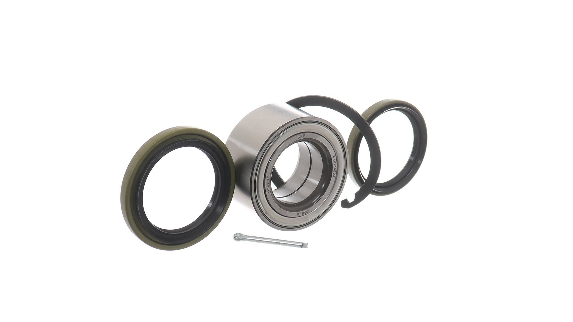 SKF VKBA 3940 1A-Qualität und faire Preise
