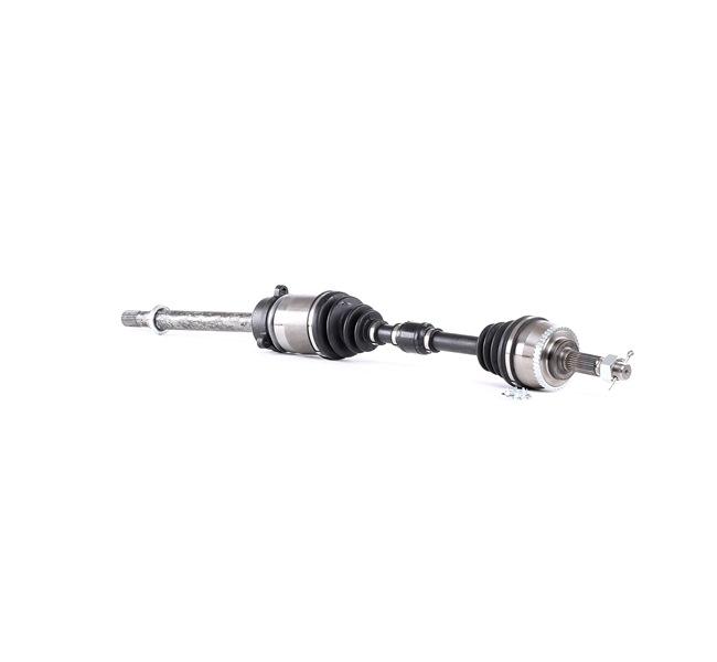 RIDEX 13D0019 Hnací hriadeľ Nissan Primera WP11