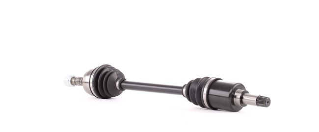 RIDEX 13D0024 Drivaksel CITROËN pris