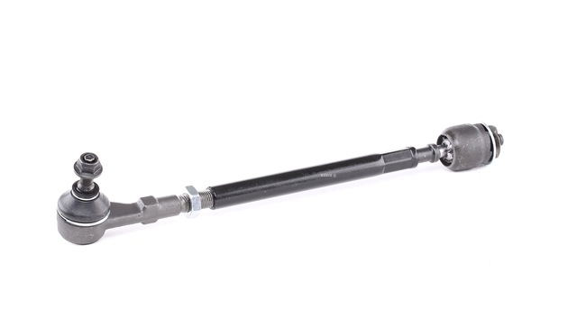 RIDEX 284R0083 Μπάρα τιμονιού Renault Clio Van s57