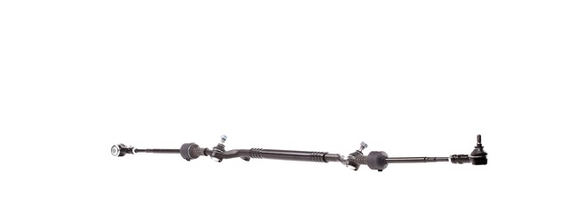 RIDEX 284R0089 spoorstang A20 246 00 505