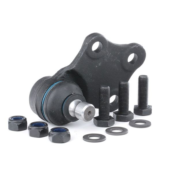 RIDEX 2462S0067 Bærekule PEUGEOT pris