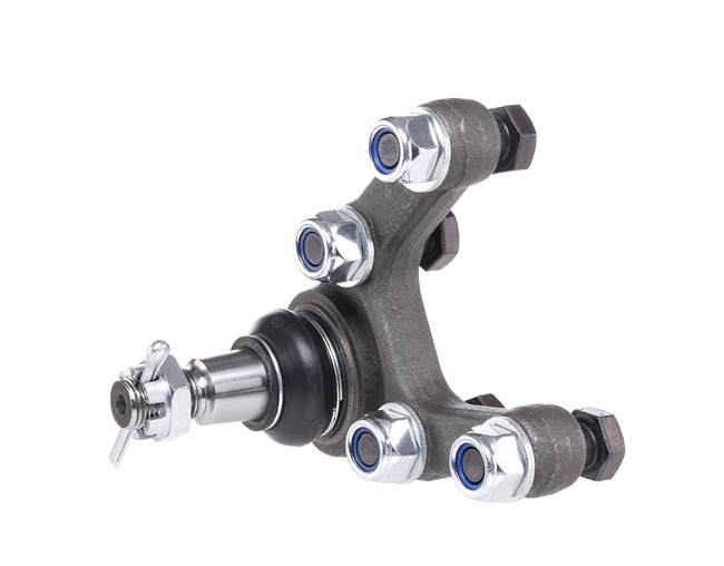 RIDEX 2462S0089 Zvislý / nosný čap HYUNDAI GALLOPER Nakupujte lacno so zľavami