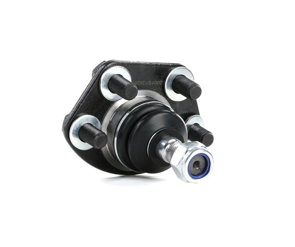 RIDEX 2462S0093 Bærekule FIAT pris
