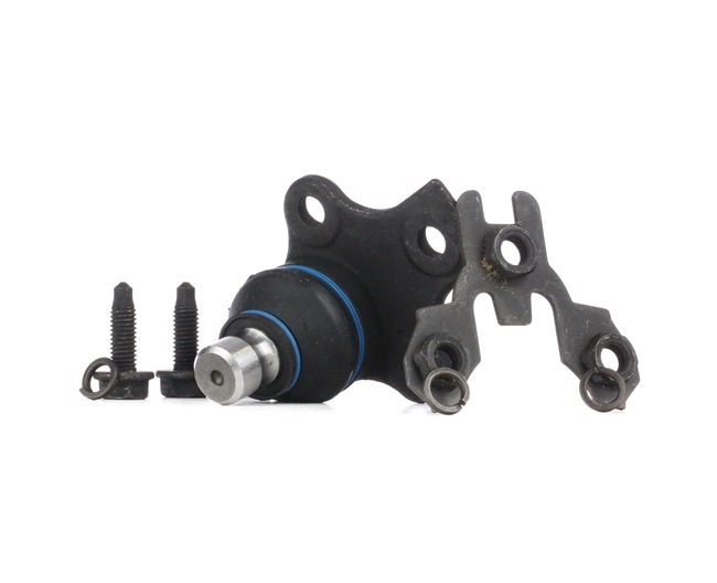 RIDEX 2462S0153 Šarnyras VW Jetta 2 1.8 16V 140 AG benzinas 1989