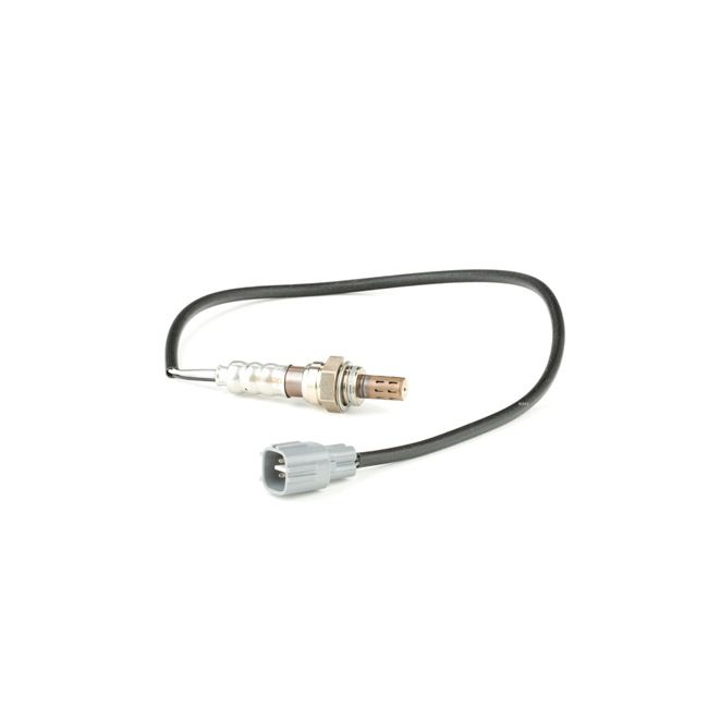 RIDEX 3922L0069 Auspuff SUBARU