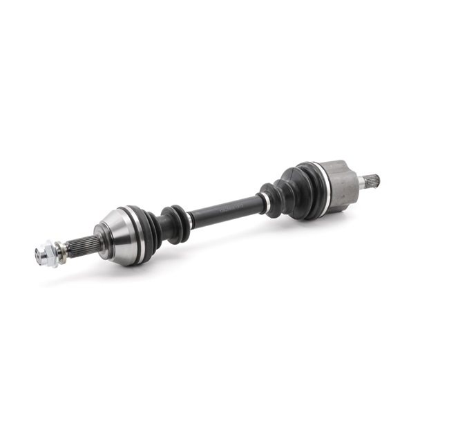 RIDEX 13D0037 Semiasse anteriore e posteriore Fiat 124 Coupe originale prezzo