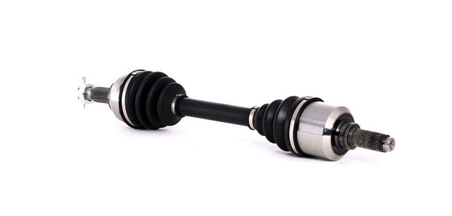RIDEX 13D0136 aandrijfas 3272.RZ