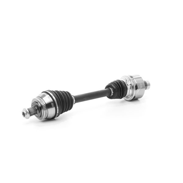RIDEX 13D0251 aandrijfas 7M0407272A
