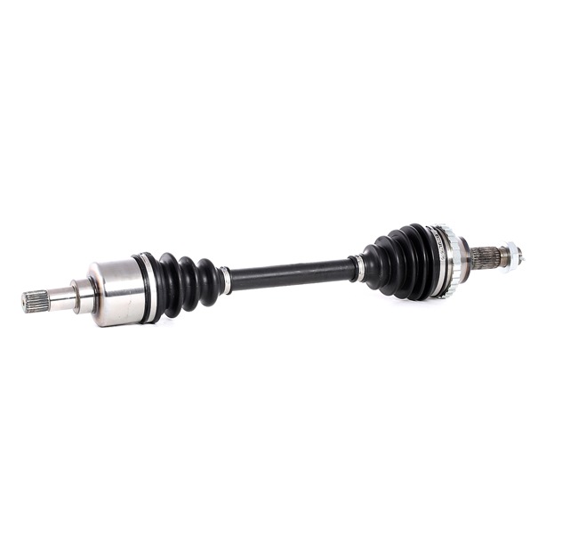 RIDEX 13D0080 aandrijfas 32726F