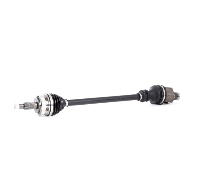 RIDEX 13D0270 aandrijfas 8200 031 144