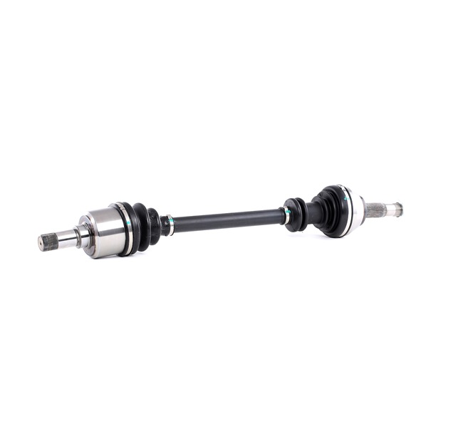 RIDEX 13D0273 Drivaksel CITROËN JUMPER 2022
