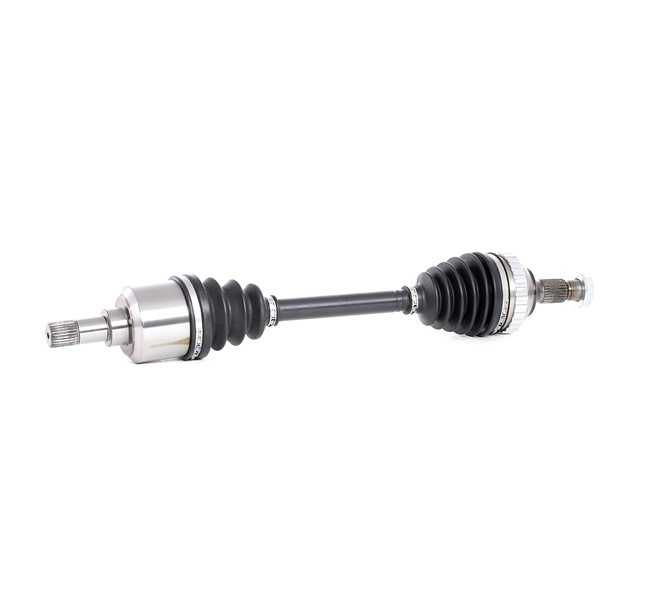 RIDEX 13D0275 aandrijfas 3272E1