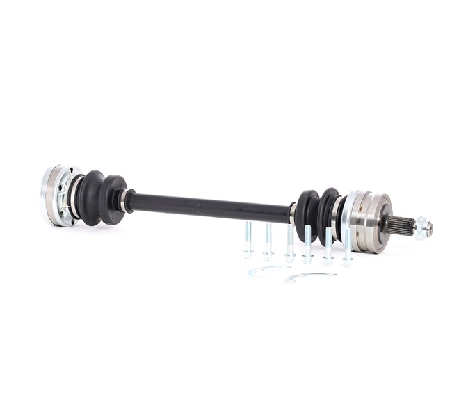 RIDEX 13D0265 Semiasse anteriore e posteriore MERCEDES-BENZ 190 1992 originale prezzo