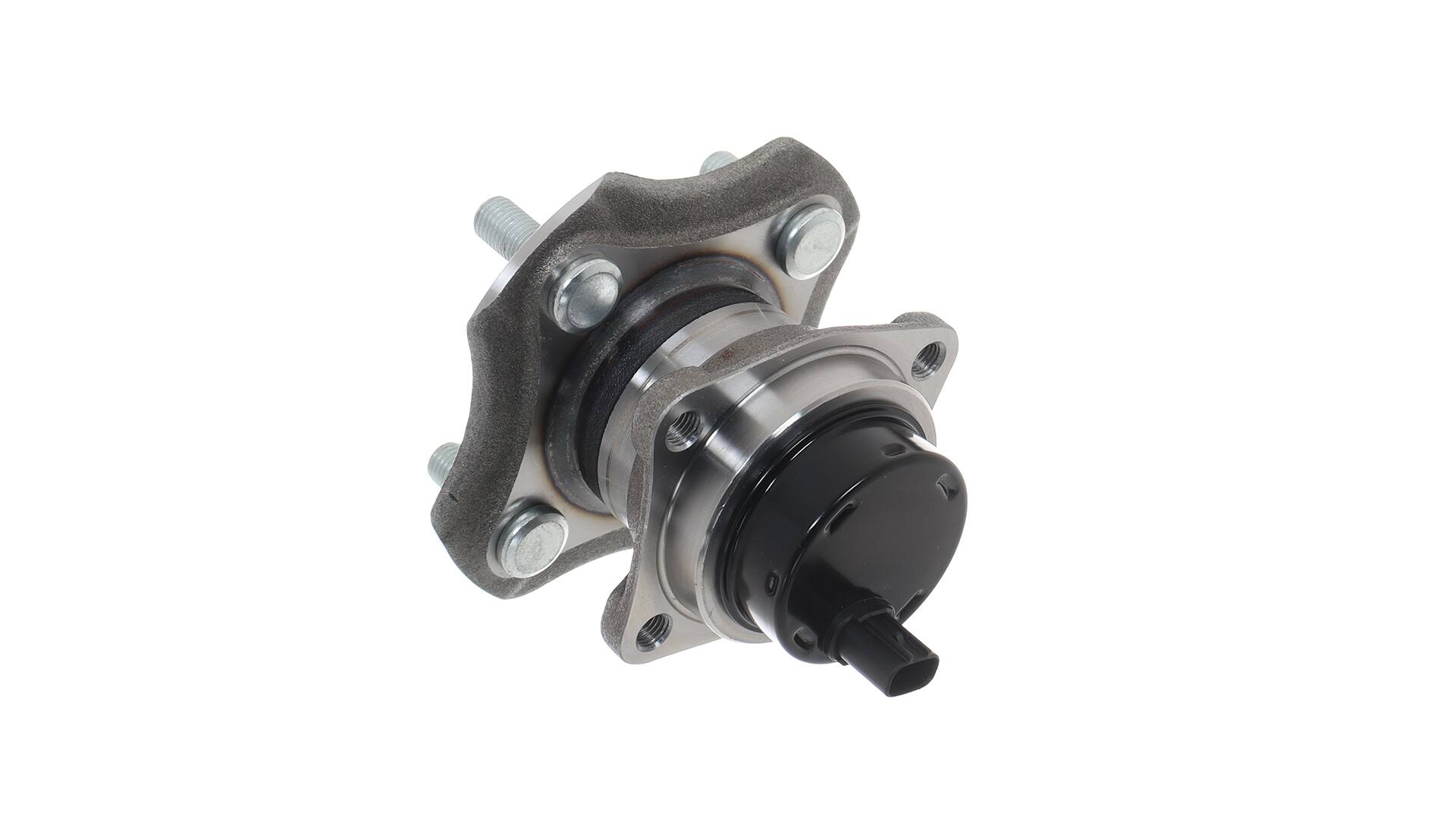 Rodamientos de rueda SKF TOYOTA COROLLA VKBA 3975