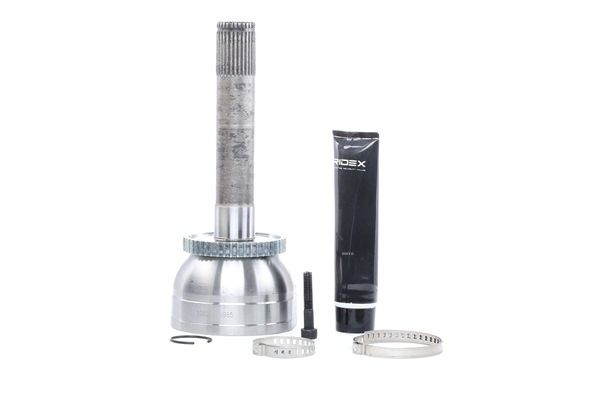 RIDEX 5J0185 homokineet reparatie set, aandrijfas 43405-60080