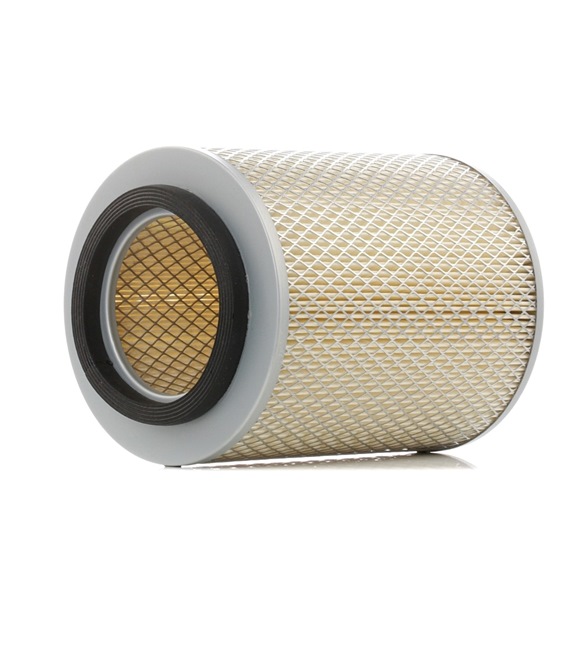 RIDEX 8A0130 Luftfilter VAUXHALL Midi Mk2 Bus (MID) 2.0 82 HK Benzin 1989