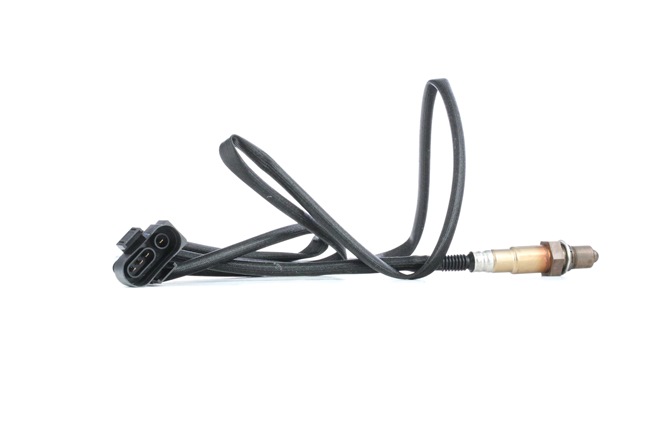 RIDEX 3922L0221 lambdasonde Passat 3B6 2.8 190 hk Bensin 2000