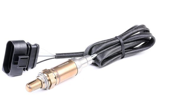 RIDEX 3922L0070 lambdasonde Clio 4