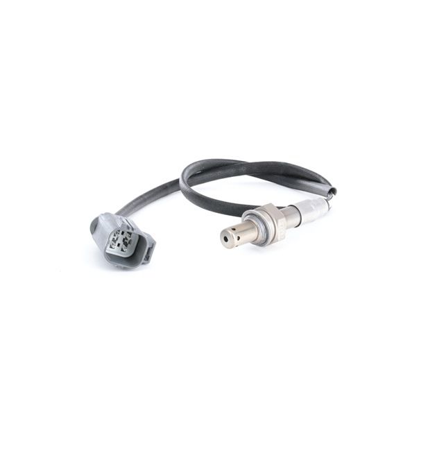 RIDEX 3922L0071 Lambdasonde Volvo C70 1 Cabrio 2.4 170 PS Benzin 1998