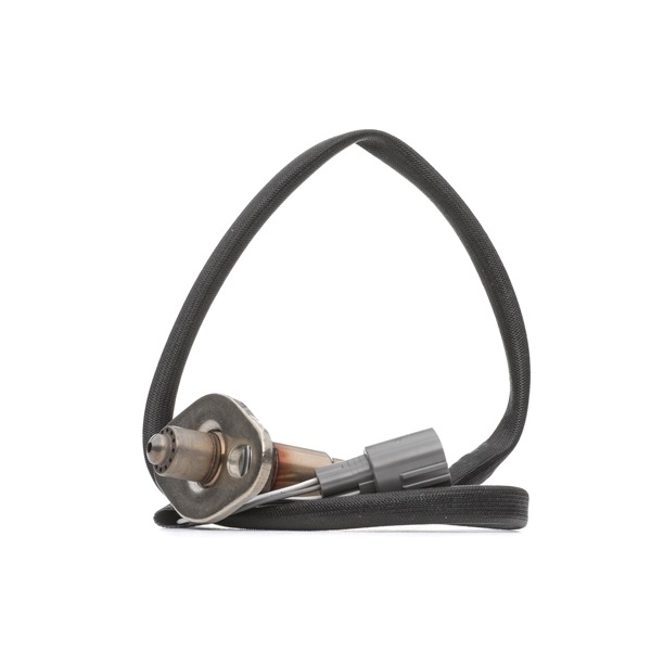 RIDEX 3922L0074 Lambda sensor Toyota Corolla E11 Compact 1.4 (EE111_) 86 hp Petrol 1998