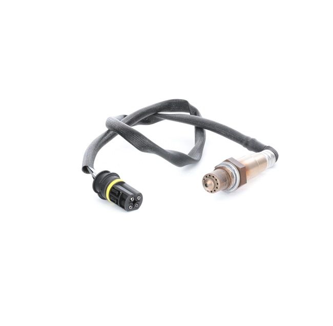 RIDEX 3922L0077 Lambda jutiklis Mercedes W212