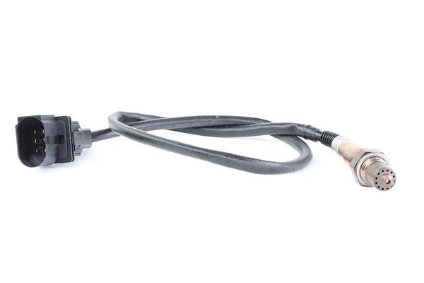 RIDEX 3922L0181 Auspuff BENTLEY