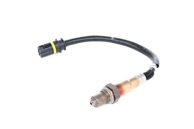 RIDEX 3922L0087 PUCH Lambda anturi