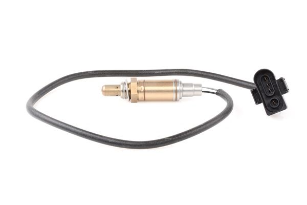 RIDEX 3922L0093 Lambdasonde Golf 3 2.8 VR6 174 HK Benzin 1994
