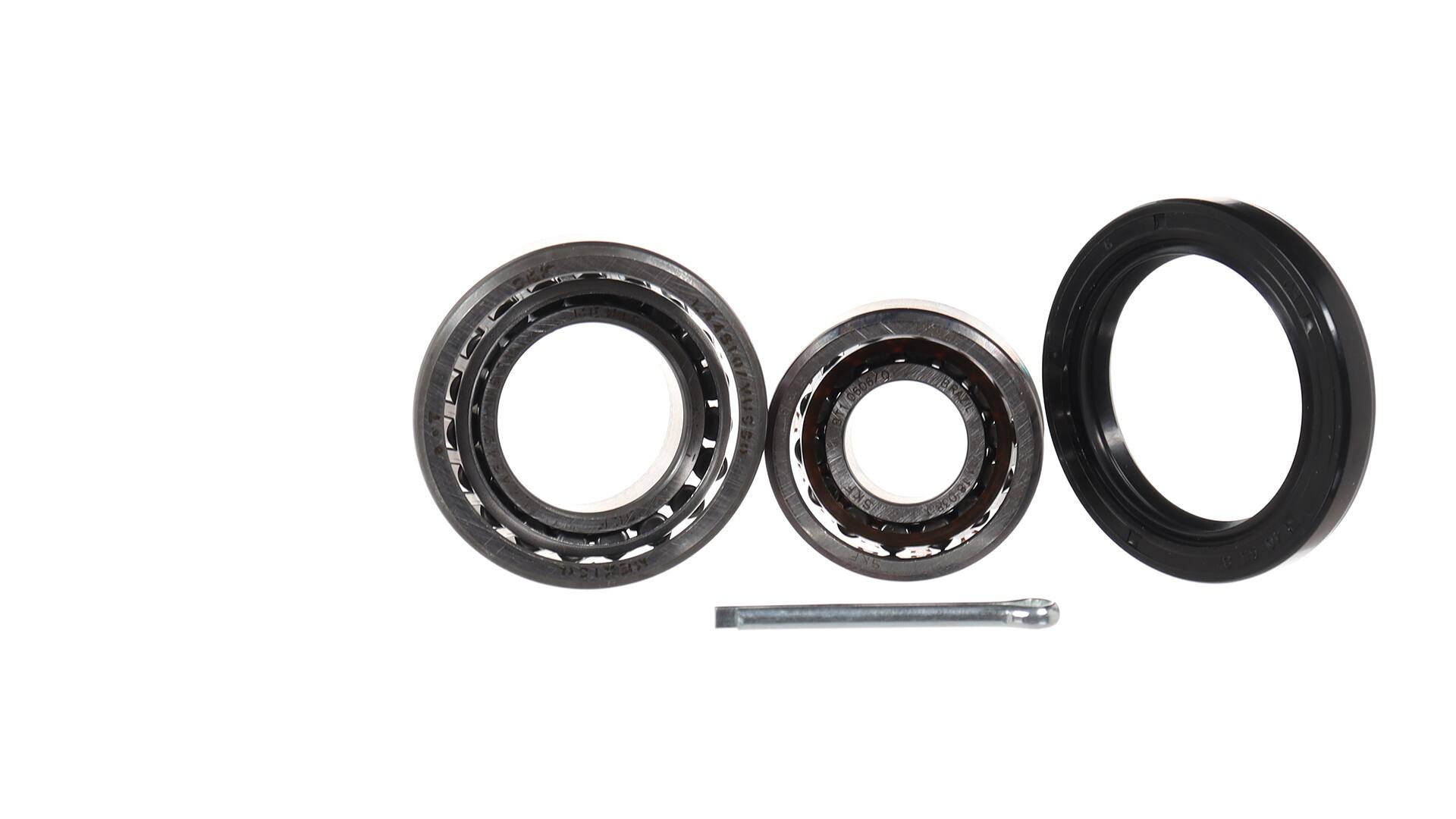 OPTIMAL Wheel bearing kit 301280 at favorable price