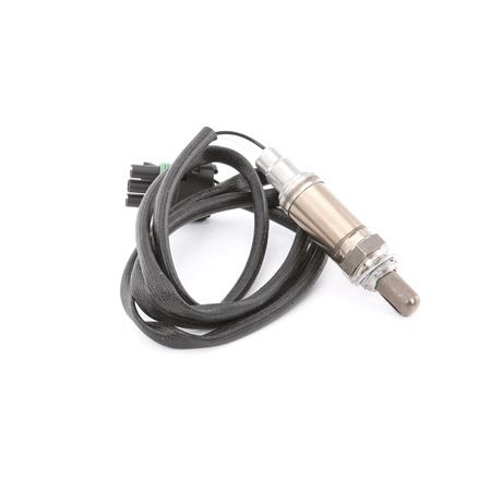 RIDEX 3922L0101 Lambdasonde VAUXHALL Astra Mk3 (F) Sedan 2.0 i 115 HK Benzin 1998