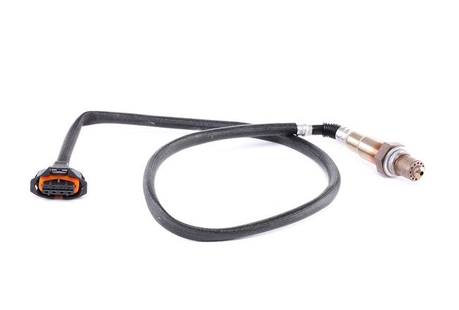 RIDEX 3922L0102 Lambda sensor Porsche Cayman 987 S 3.4 Sport 303 hp Petrol 2009