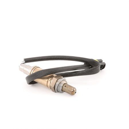 RIDEX 3922L0106 Lambdasonde Mercedes Sprinter 3t
