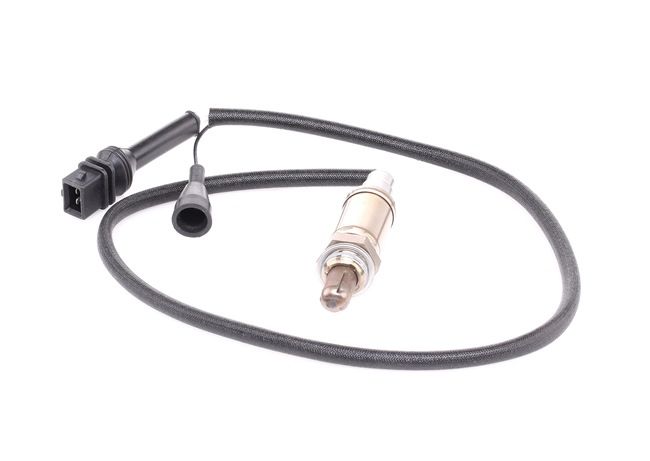 RIDEX 3922L0107 Lambdasonde Audi 80 b4