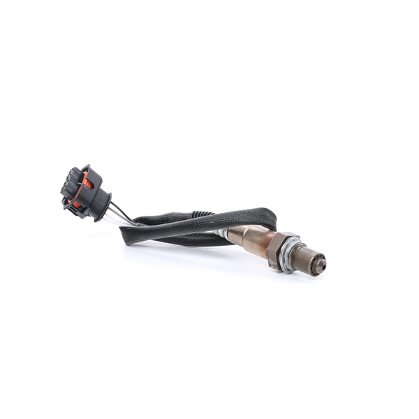RIDEX 3922L0108 Lambda jutiklis Vectra C Universalas 3.2 V6 211 AG benzinas 2004