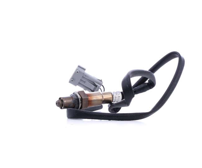 RIDEX 3922L0110 Lambdasonde Saab 9-3 Sedan 2.0 t BioPower XWD 163 HK Benzin/Ethanol 2013