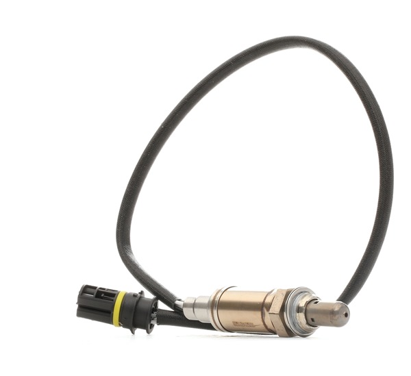 RIDEX 3922L0116 Lambdasonde Mercedes Sprinter 3t