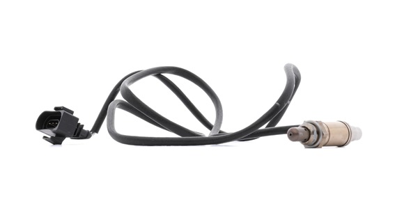 RIDEX 3922L0117 Lambda anturi Passat 3a5 2.9 VR6 Syncro 184 hv Bensiini 1996