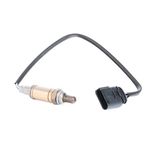 RIDEX 3922L0131 Lambda sonda Skoda Octavia 1u5 2.0 4x4 120 KS Benzín 2005