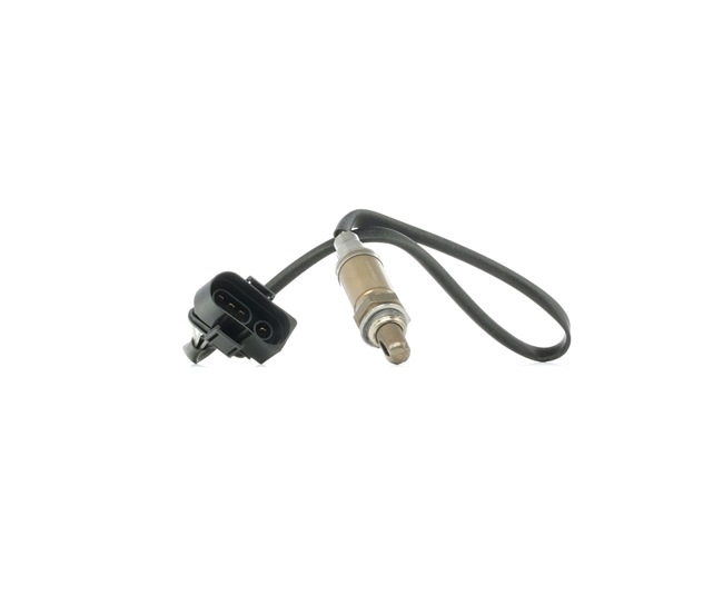RIDEX 3922L0133 Sonda lambda Golf 3 Station Wagon 1.8 Syncro 90 CV Benzina 1998