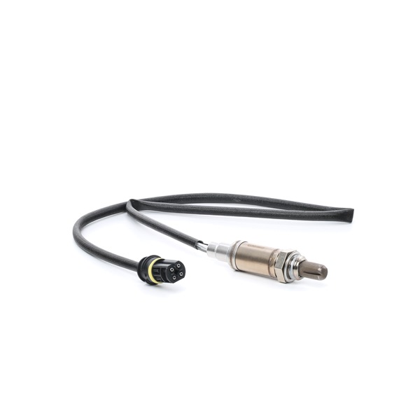 RIDEX 3922L0134 Sonda lambda (NOx, O2) VW LT 46 Burtowy Ciężarówka 2.3 143 KM benzyna 2000