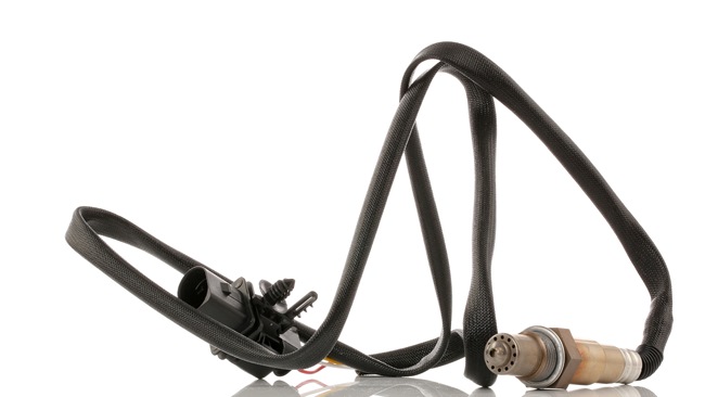RIDEX 3922L0193 Lambdasonde Mercedes S203 C 220 CDI (203.208) 136 PS Diesel 2006