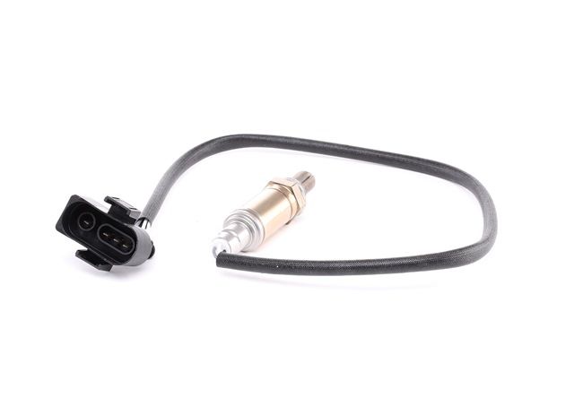 RIDEX 3922L0135 Lambdasonde Golf 3 2.0 115 HK Benzin 1996