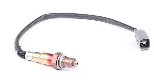 RIDEX 3922L0138 lambdasonde Subaru Justy IV