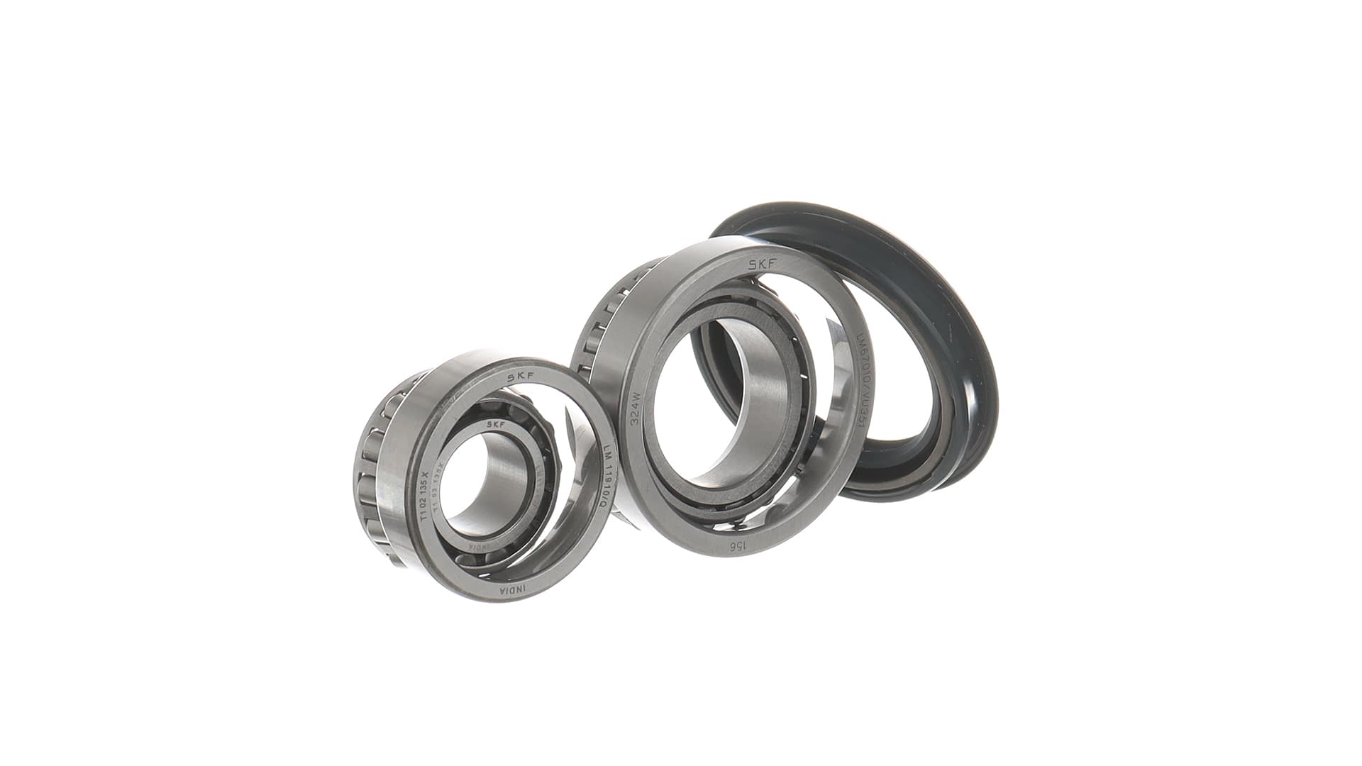 SKF VKBA 517 1A-Qualität und faire Preise